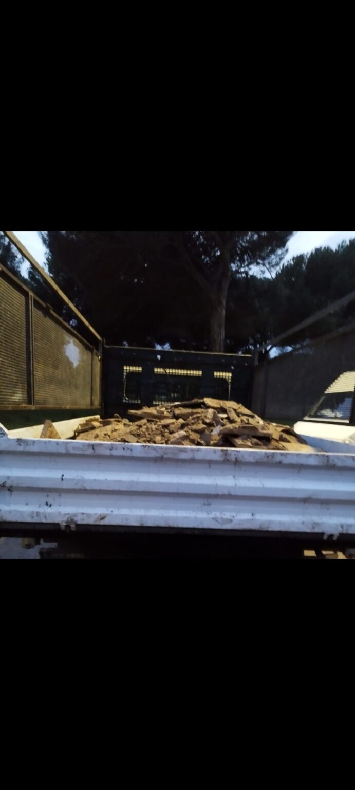 Limpiezas Mendoza vaciado completo de pisos casas y chalets en Valladolid