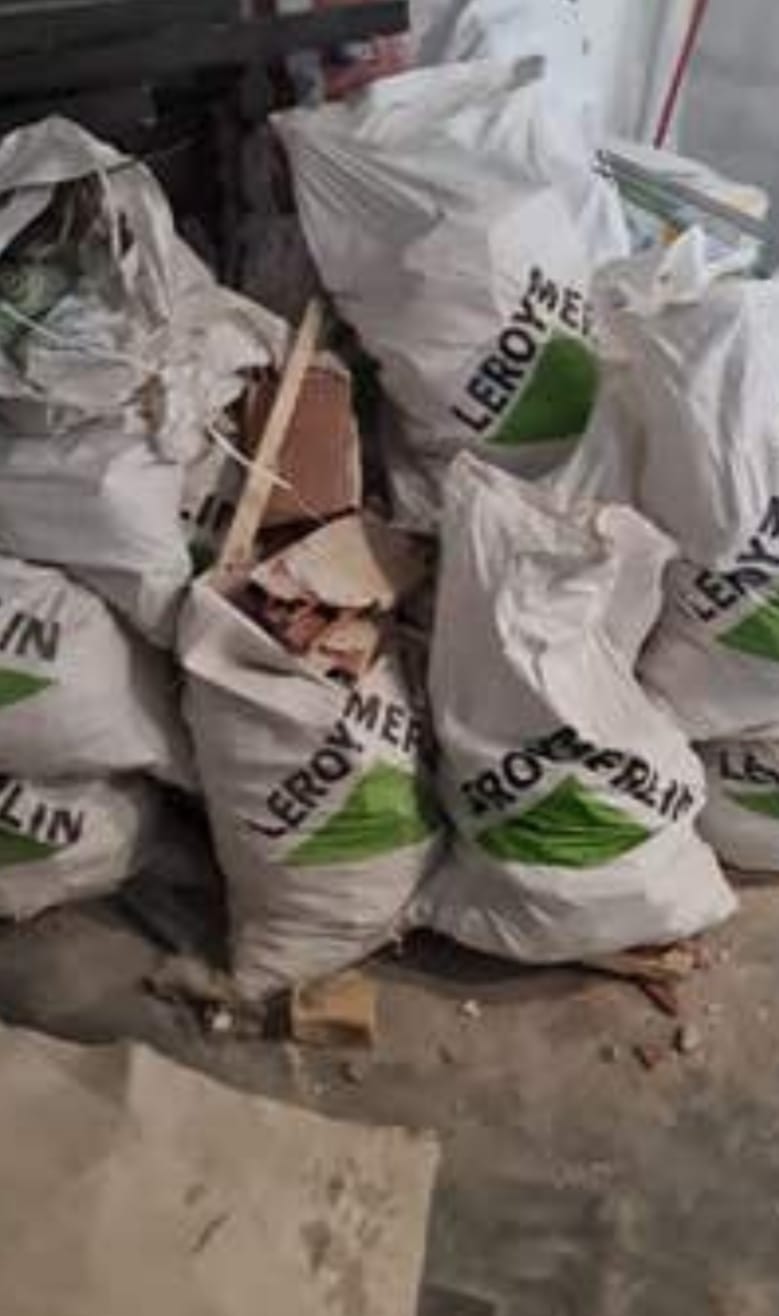 Limpiezas Mendoza servicio de vaciado urgente por venta o alquiler de vivienda