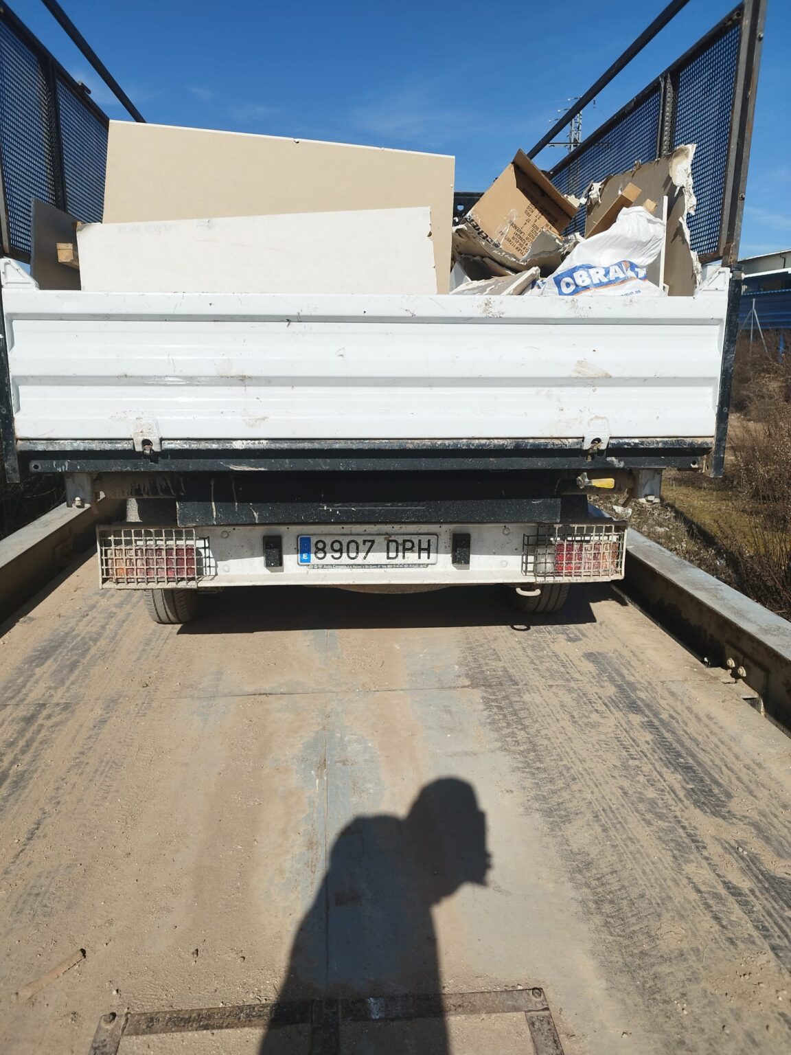 Limpiezas Mendoza vaciado integral de viviendas y locales con presupuesto sin compromiso